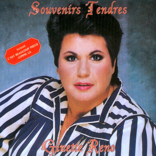 Souvenirs tendres