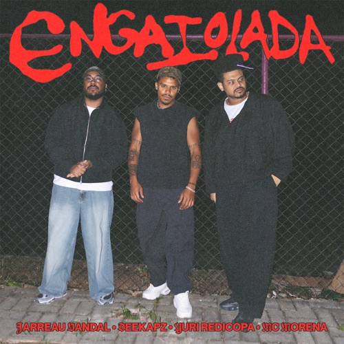 Engaiolada