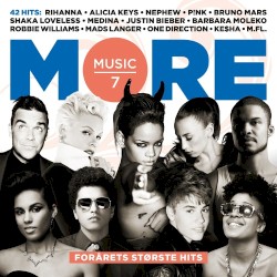 More Music 7