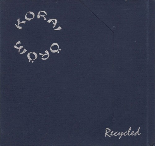 Recycled