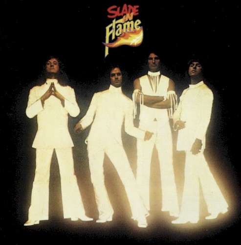 Slade in Flame