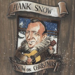 Snow on Christmas