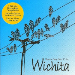 There's Only One 'T' In...Wichita