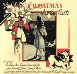 Christmas at the Patti