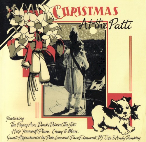 Christmas at the Patti