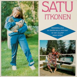 Satu Itkonen