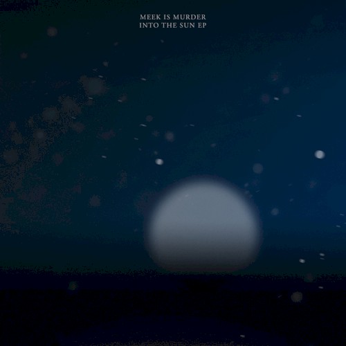 Into The Sun EP