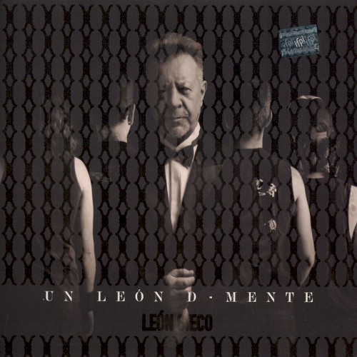 Un León D-Mente