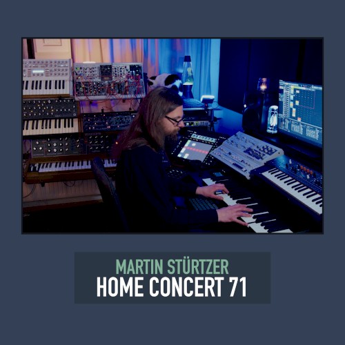 Home Concert 71