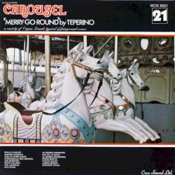Carousel "Merry Go Round"