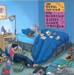 The District Sleeps Alone Tonight