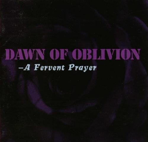 A Fervent Prayer