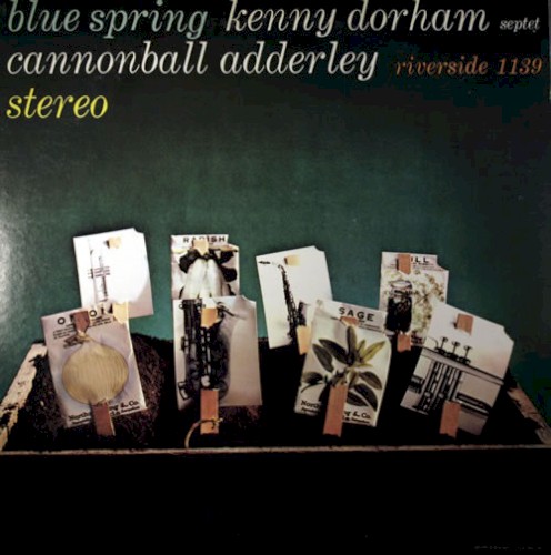 Blue Spring