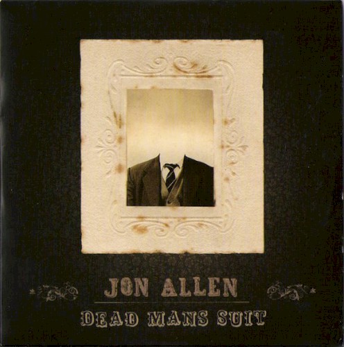 Dead Man's Suit
