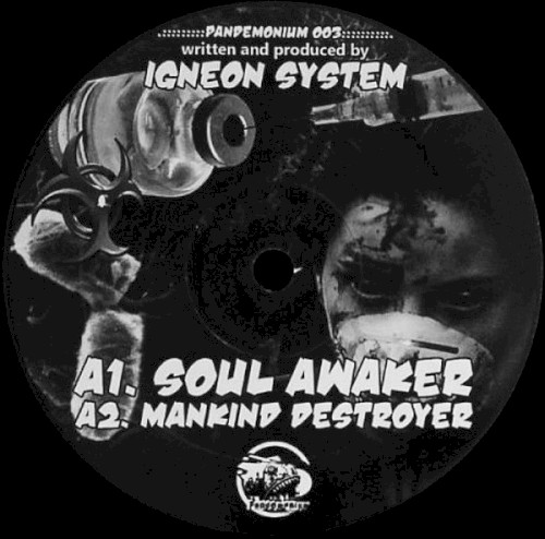 Soul Awaker