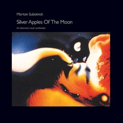 Silver Apples of the Moon