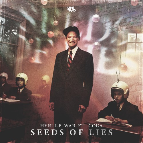 Seeds of Lies