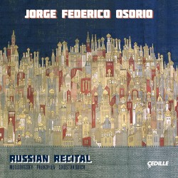 Russian Recital