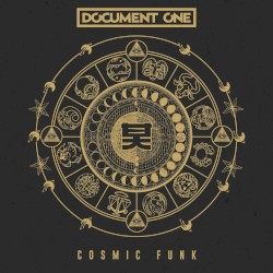 Cosmic Funk EP