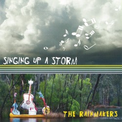 Singing Up a Storm