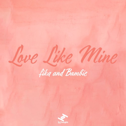 Love Like Mine