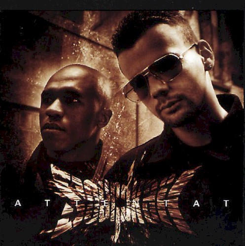 Attentat