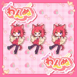 わんぬ
