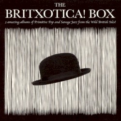 The Britxotica! Box