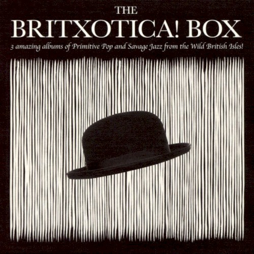 The Britxotica! Box