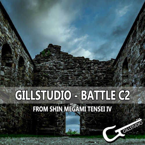 Battle C2 (From "Shin Megami Tensei IV") (Cover)