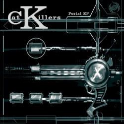 Postal EP