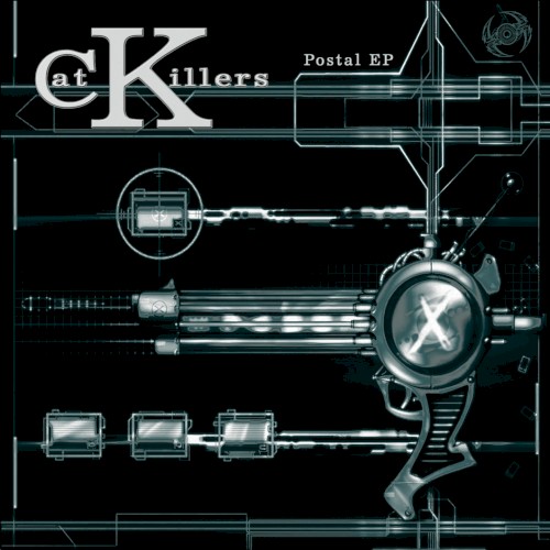 Postal EP