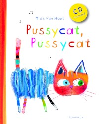 Pussycat, Pussycat