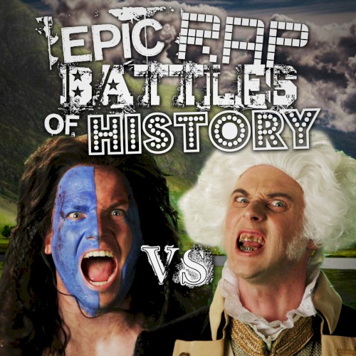 George Washington vs. William Wallace