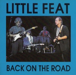 Back on the Road