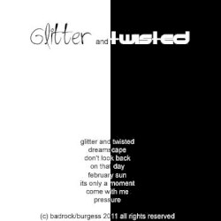 Glitter & Twisted
