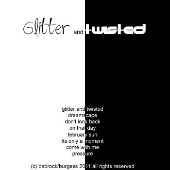 Glitter & Twisted