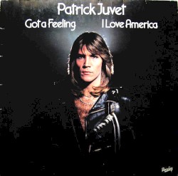 Got a Feeling / I Love America