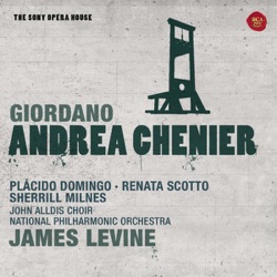 Andrea Chénier