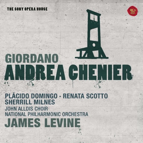 Andrea Chénier