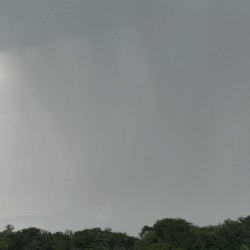 Cloudburst