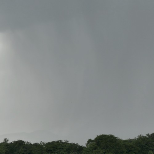Cloudburst