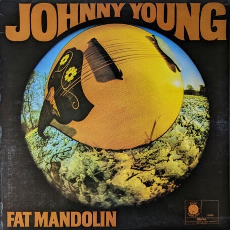 Fat Mandolin