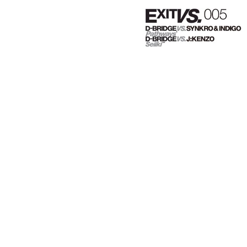 Pathways / Seiiki