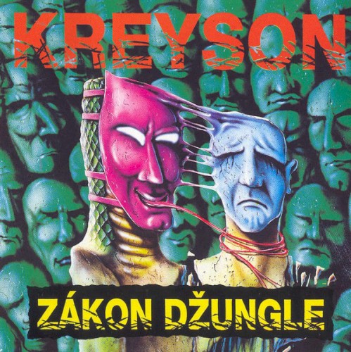 Zákon džungle