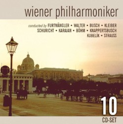 Wiener Philharmoniker