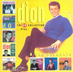 The EP Collection...Plus