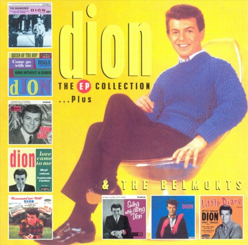 The EP Collection...Plus