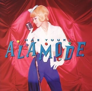 ALAMODE