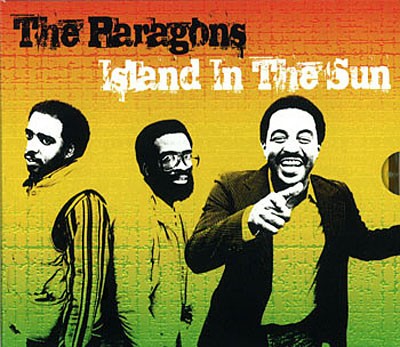 Island In The Sun